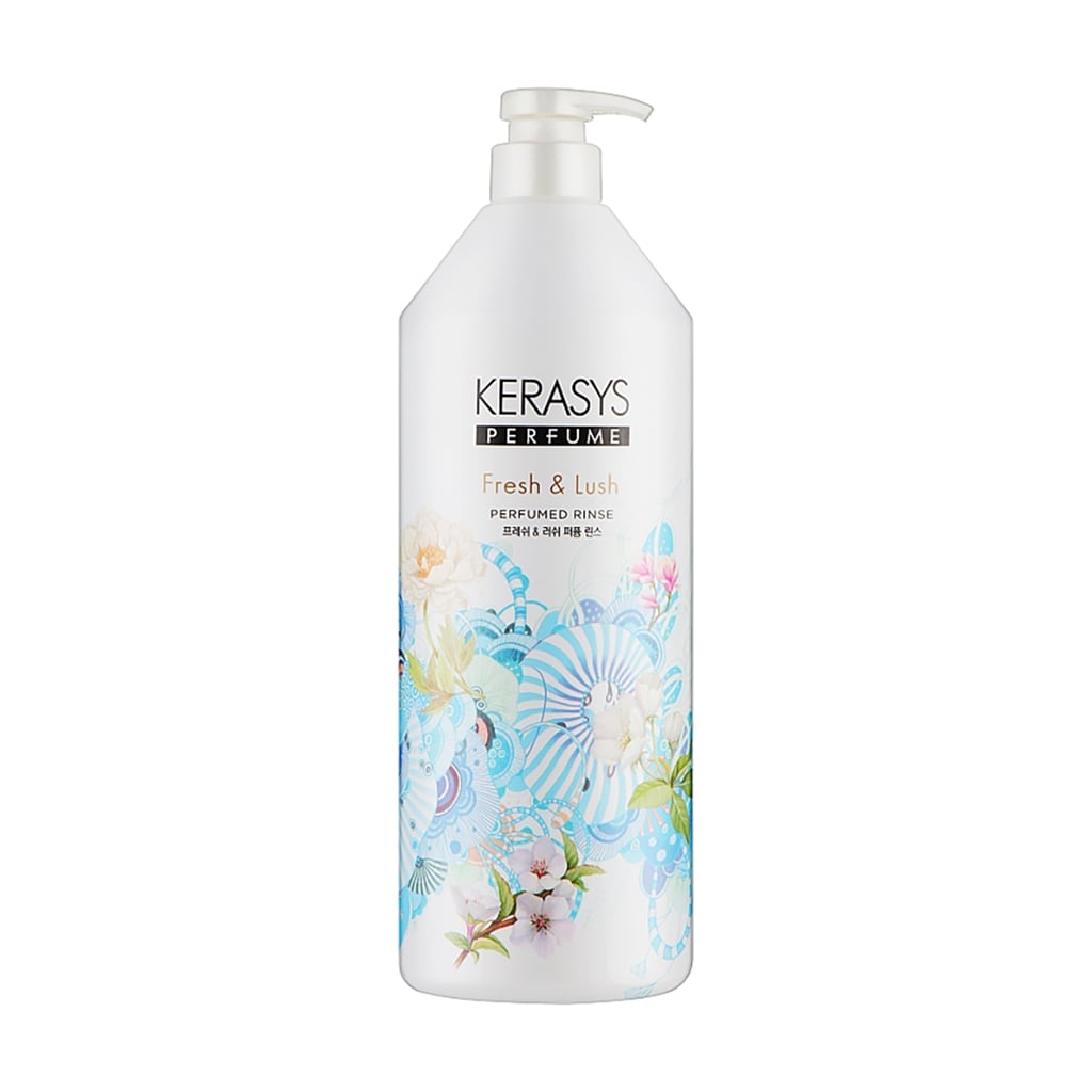Кондиціонер KeraSys Pure &amp; Charming Perfumed Rinse для сухого та ламкого волосся, 1 л